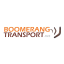 Boomerang Transport icon