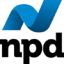 The NPD Group icon