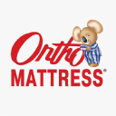 Ortho mattress icon