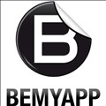 BeMyApp icon