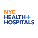 NYC Health + Hospitals icon