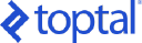 Toptal icon
