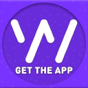 Whisper App icon