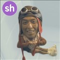 Sherpa icon