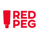 RedPeg Marketing icon