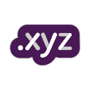 XYZ.com icon