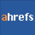 Ahrefs icon