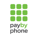 PayByPhone icon