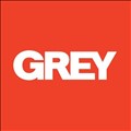Grey icon