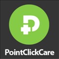 PointClickCare icon