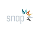 Snap agency icon