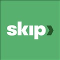 Skip icon
