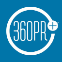 360 public relations icon