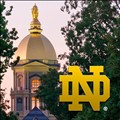 University of Notre Dame icon