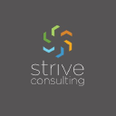 Strive consulting icon