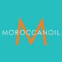 Moroccanoil icon