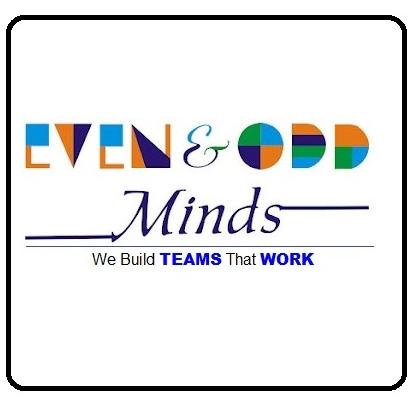 Even & Odd Minds icon
