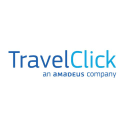 TravelClick icon