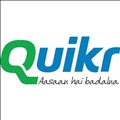 Quikr icon