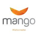 mango concept icon