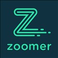 Zoomer icon