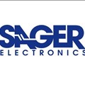 Sager Electronics icon