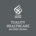 Tuality healthcare icon
