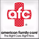 American family care icon