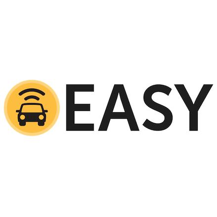 Easy Taxi icon