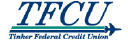 Tinker Federal Credit Union icon
