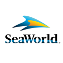 Sea world icon