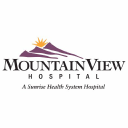 Mountain View Hospital icon