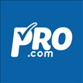 Pro.com icon