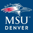 MSU Denver icon