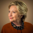Hillary for America icon