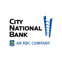 City National Bank icon