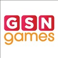 GSN Games icon