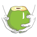 Harmless Harvest icon