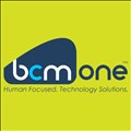 BCM One icon