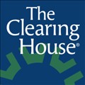 The Clearing House icon