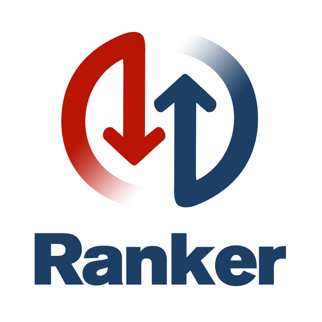 Ranker icon