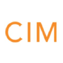 The CIM Group icon