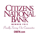 Citizens National Bank icon