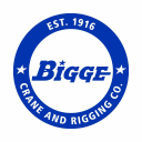 Bigge Crane and Rigging, Co icon
