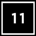 11 Main icon