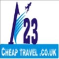 123 Cheap Travel icon
