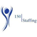 150 Staffing Agency icon