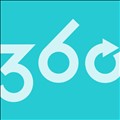 360 Electrical icon