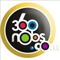 360nobs Limited icon