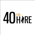 40ForHire icon